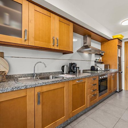 Home2Book Wanderlust Apt Arrecife Beach, Terrace المظهر الخارجي الصورة