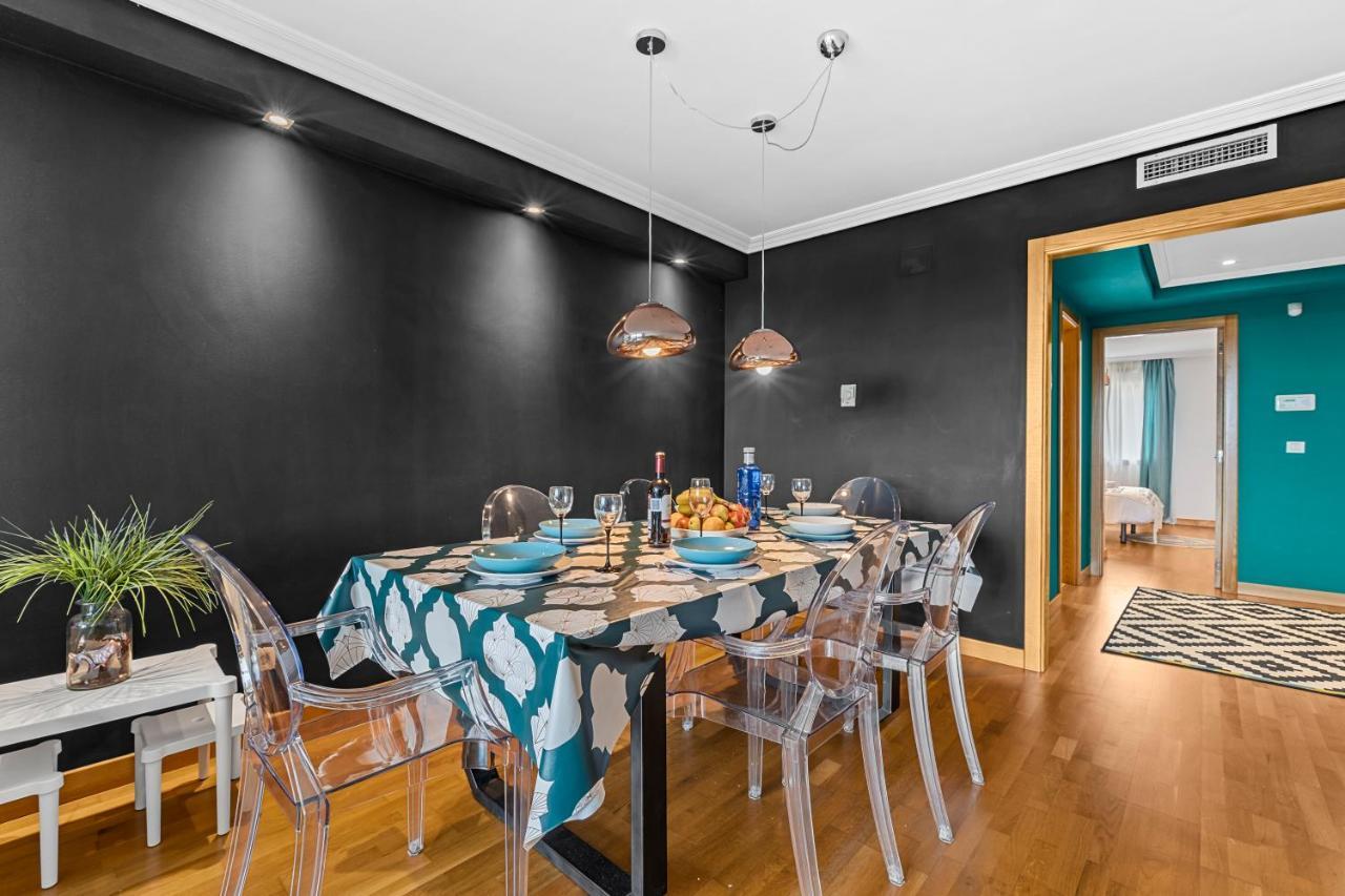 Home2Book Wanderlust Apt Arrecife Beach, Terrace المظهر الخارجي الصورة