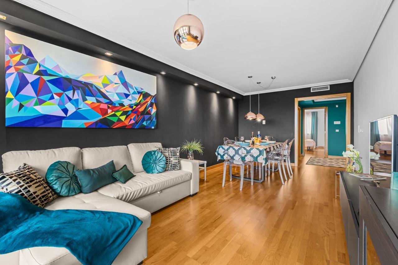 Home2Book Wanderlust Apt Arrecife Beach, Terrace المظهر الخارجي الصورة