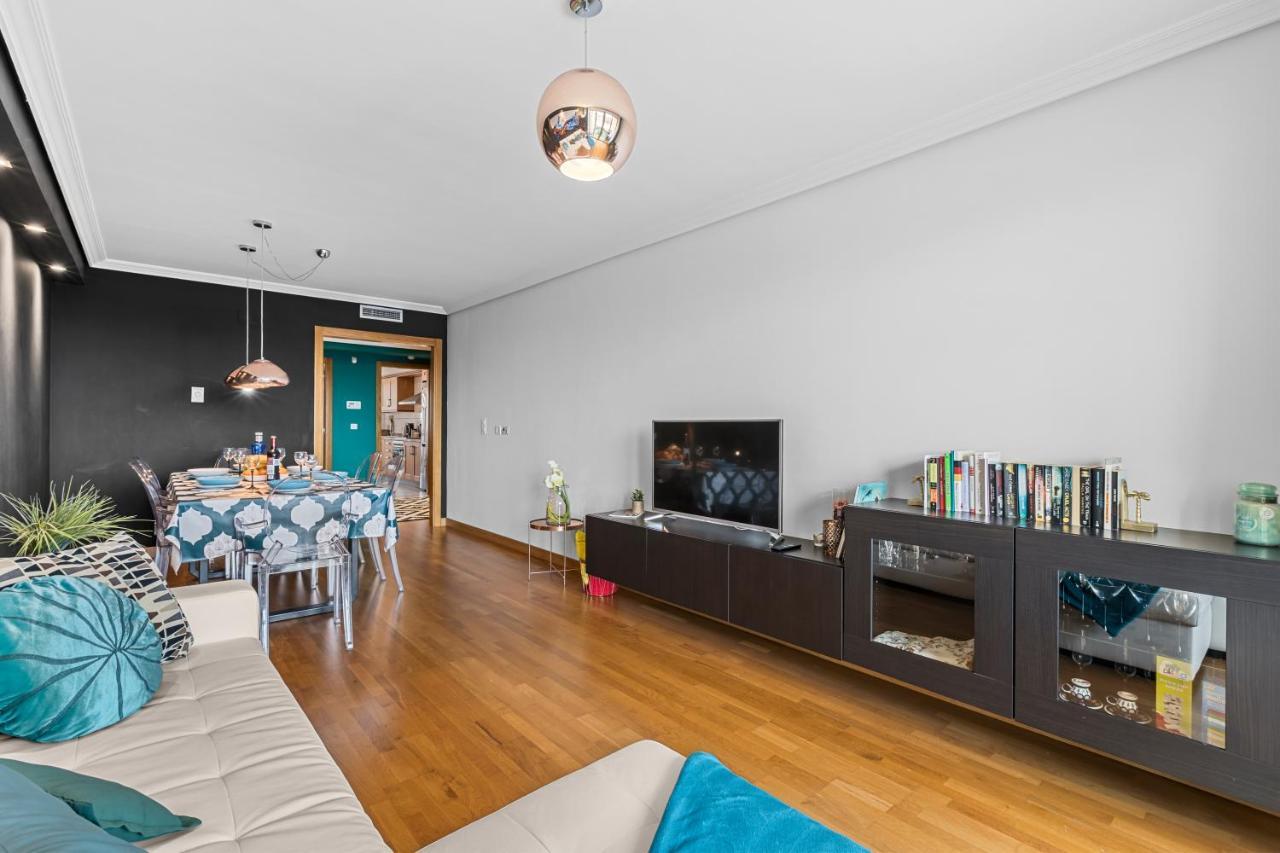 Home2Book Wanderlust Apt Arrecife Beach, Terrace المظهر الخارجي الصورة