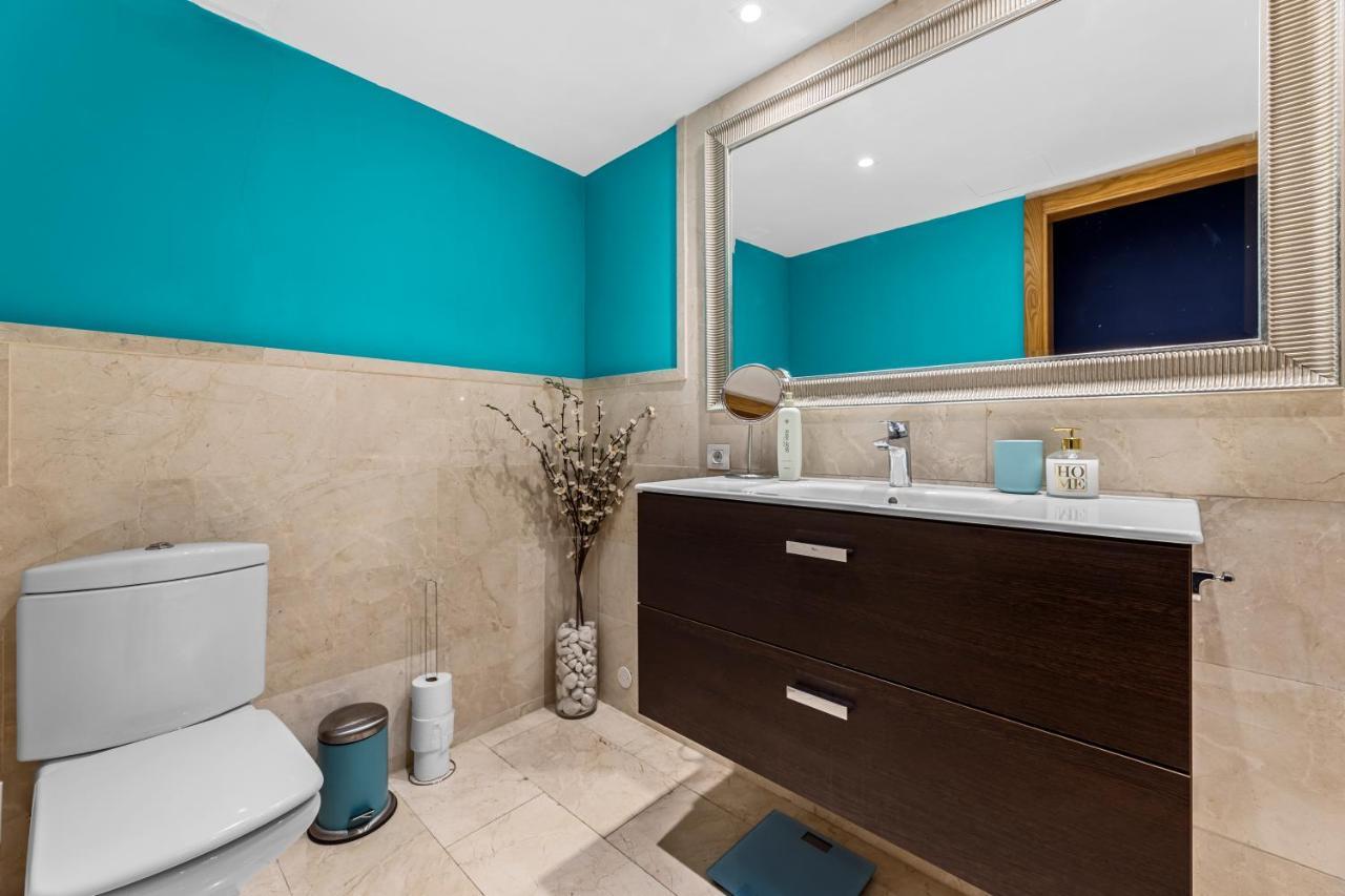 Home2Book Wanderlust Apt Arrecife Beach, Terrace المظهر الخارجي الصورة
