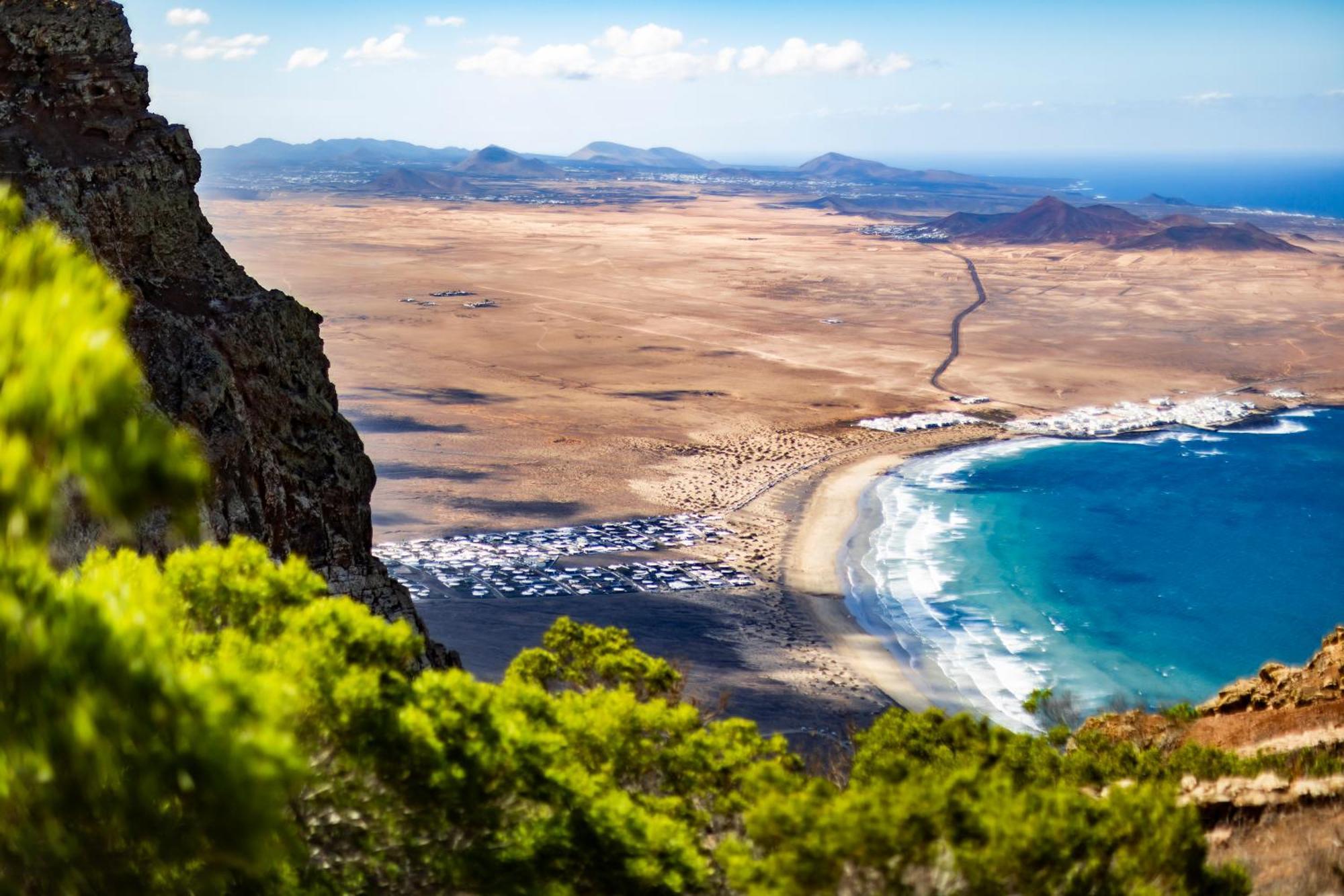 Home2Book Wanderlust Apt Arrecife Beach, Terrace المظهر الخارجي الصورة