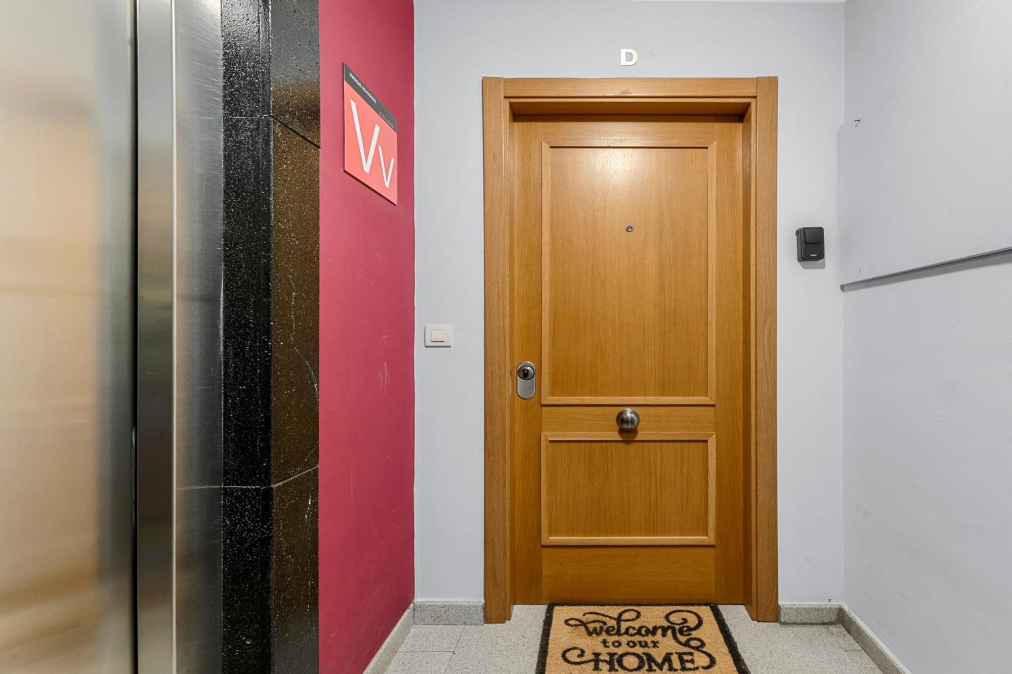 Home2Book Wanderlust Apt Arrecife Beach, Terrace المظهر الخارجي الصورة