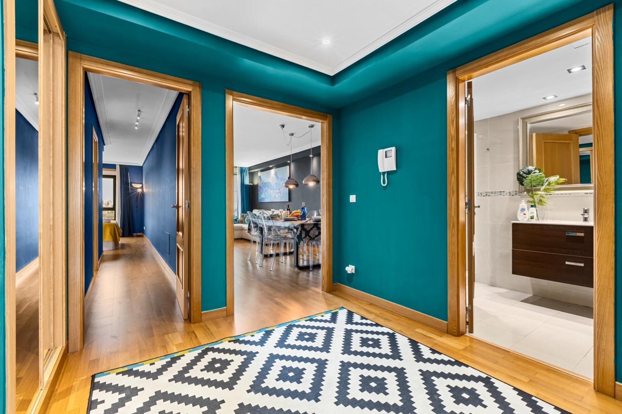 Home2Book Wanderlust Apt Arrecife Beach, Terrace المظهر الخارجي الصورة