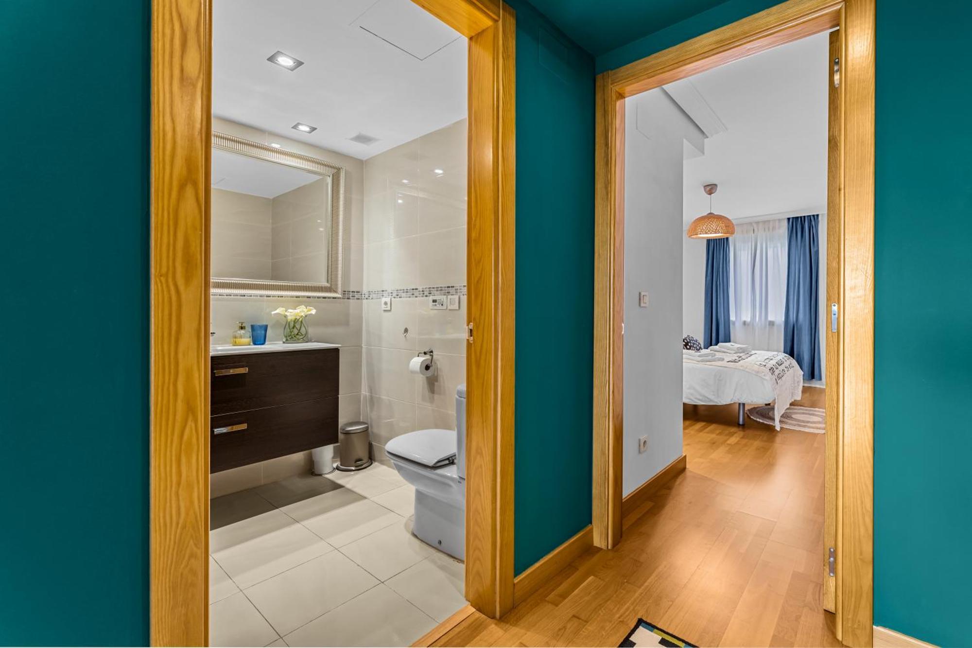 Home2Book Wanderlust Apt Arrecife Beach, Terrace المظهر الخارجي الصورة